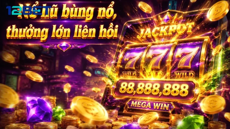 Nên đọc bảng thanh toán slot trước hay sau khi mở guồng nổ hũ 12BET?