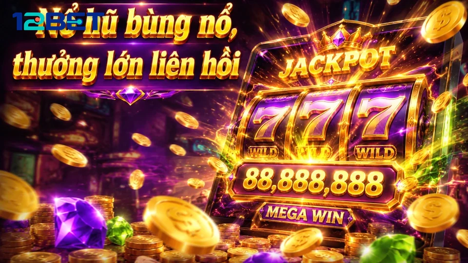 Nên đọc bảng thanh toán slot trước hay sau khi mở guồng nổ hũ 12BET?