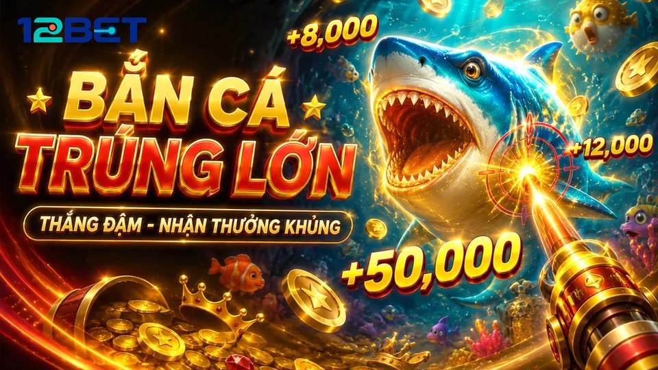 12BETVNLOL 02 Nổ Hũ Bản Đối Chiếu — Bảng Kiểm Tra Cho Jackpot Và Phiên Nổ