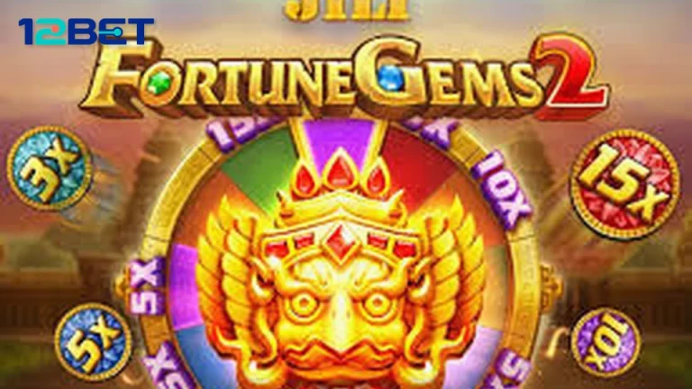 Từ Màn Chờ Đến Vòng Quay Cuối: Kiểm Soát Rủi Ro Nổ Hũ Slot 12BET