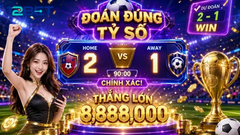 Vệt Đỏ Tỷ Số Trực Tiếp: Lát Cắt Phân Tích Thể Thao 12BET
