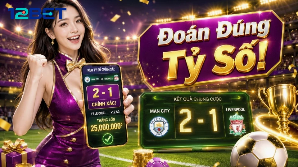 12BETVNLOL 04 Thể Thao Khung Phân Tích — Nhận Diện Thống Kê Quan Trọng