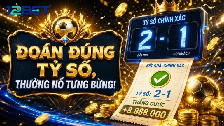 Nhầm bảng xếp hạng với phong độ thực: Lỗi phân tích thể thao 12BET