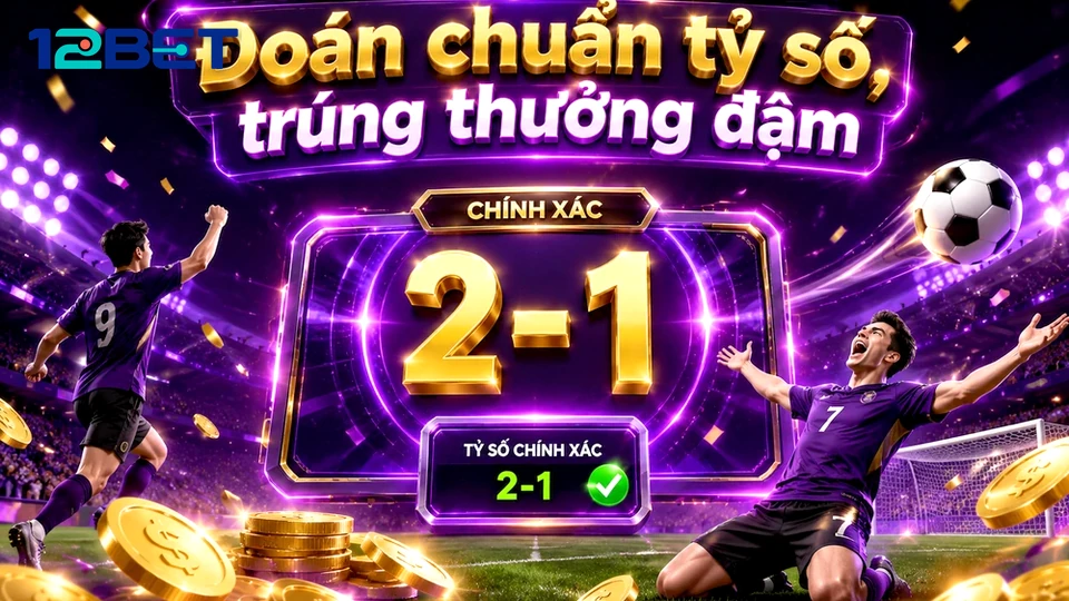 Lầm Khi Đọc Bảng Tỷ Số Trận Đấu Bóng Đá Trực Tuyến