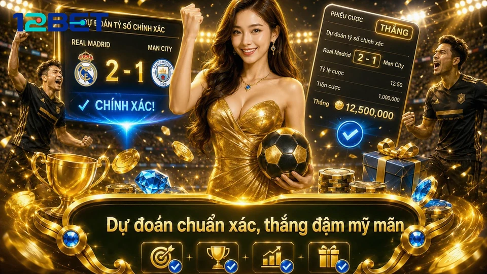 Vì sao đọc tỷ số bóng đá sai khiến bạn lệch kế hoạch quản lý ngân sách?