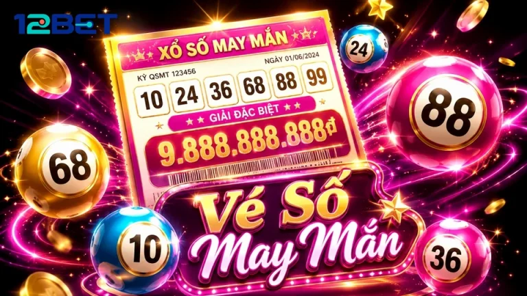 12BETVNLOL 01 Xổ Số Góc Quan Sát — Đối Chiếu Kết Quả Theo Thời Điểm Kỳ Quay
