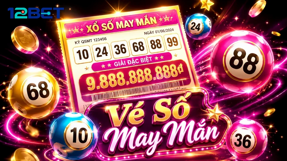 12BETVNLOL 01 Xổ Số Góc Quan Sát — Đối Chiếu Kết Quả Theo Thời Điểm Kỳ Quay