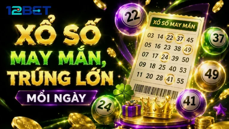 12BETVNLOL 08 Xổ Số Góc Đọc Hiểu — So Sánh Kết Quả Công Bố Từ Hai Nguồn