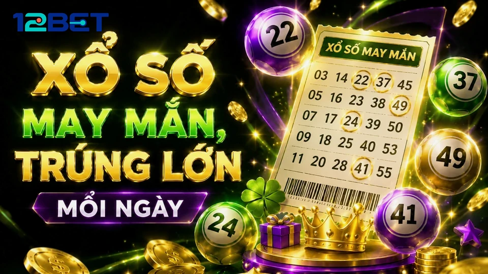 12BETVNLOL 08 Xổ Số Góc Đọc Hiểu — So Sánh Kết Quả Công Bố Từ Hai Nguồn