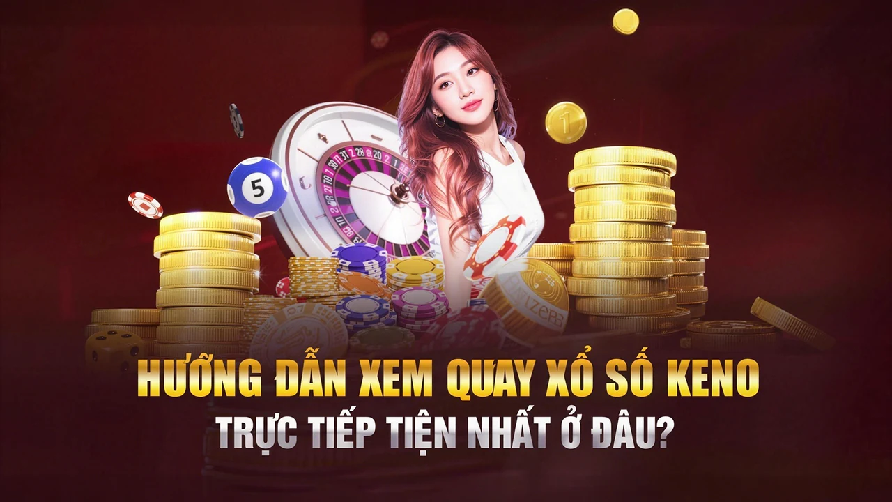 XỔ SỐ trên 12BET – bước kiểm tra thực tế